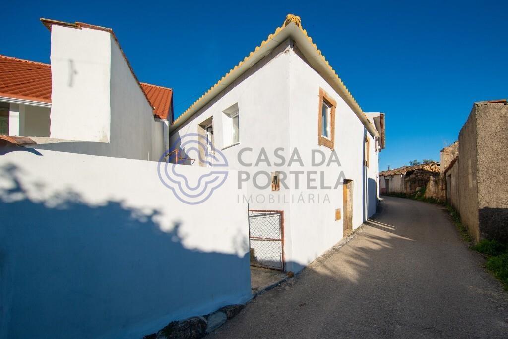 Aankoop: Huis (3330)