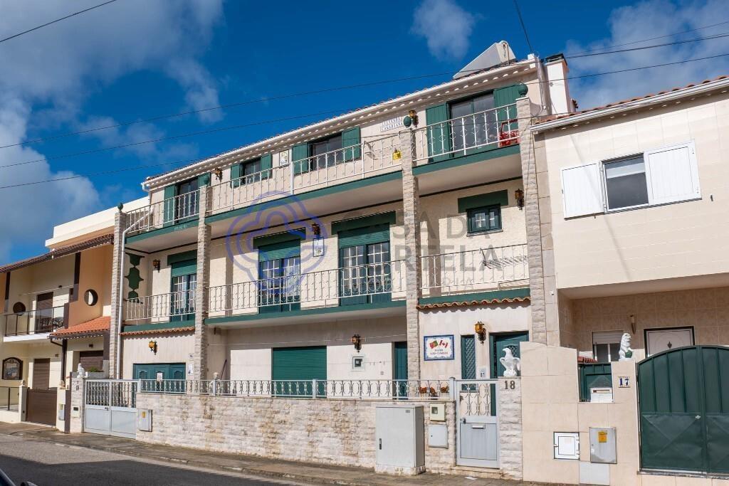 Discover Your New Address in Nazaré: Space and Versatility by the Sea