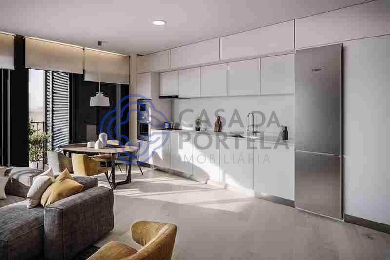 Apartamento T2 com varanda em Aveiro