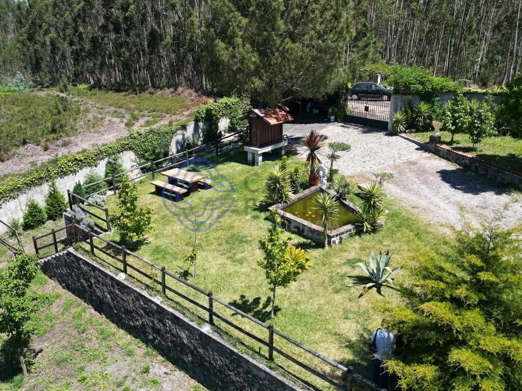 Compra: Terreno (4760)