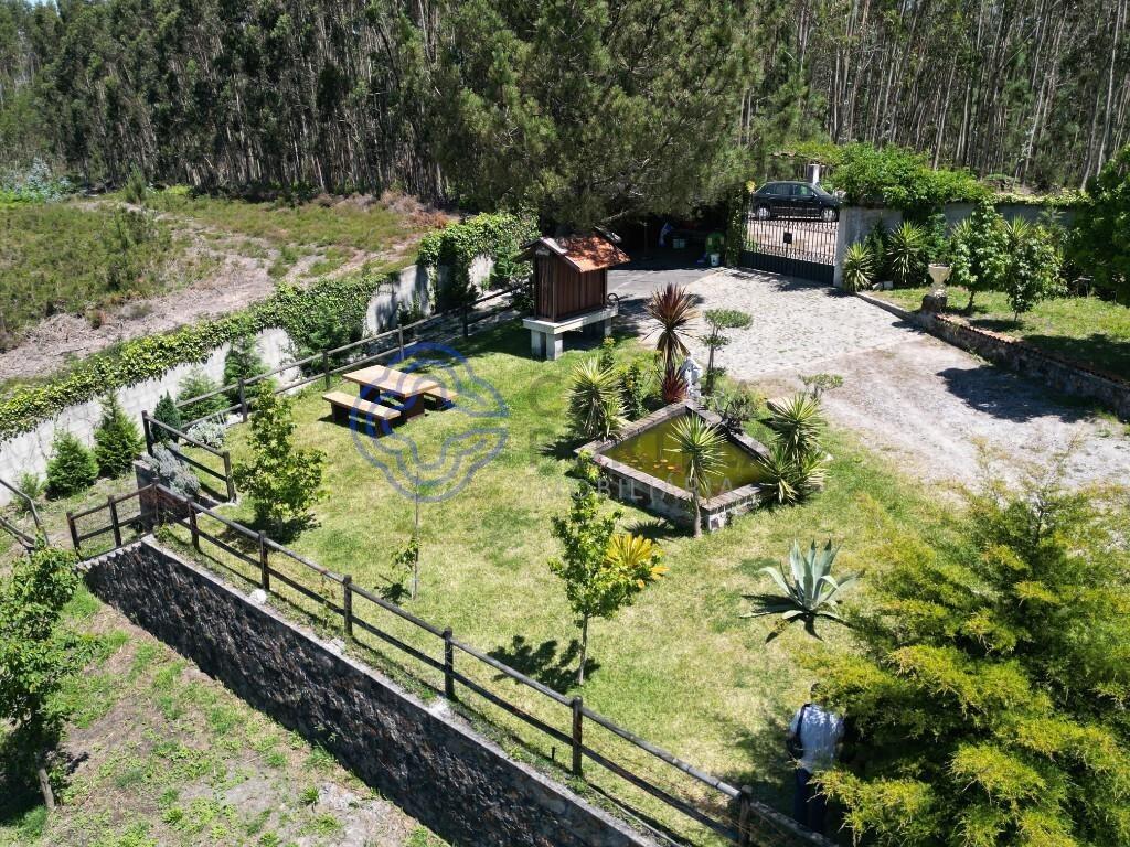 Compra: Terreno (4760)