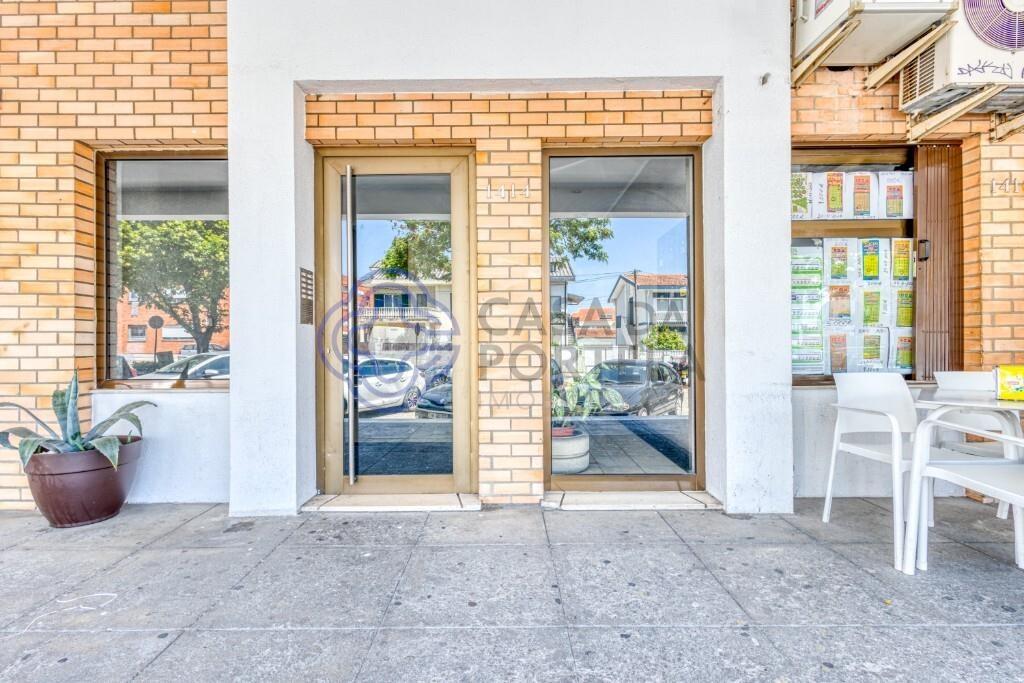 Apartamento T3 com Terraço no Último Andar na Senhora da Hora, Matosinhos