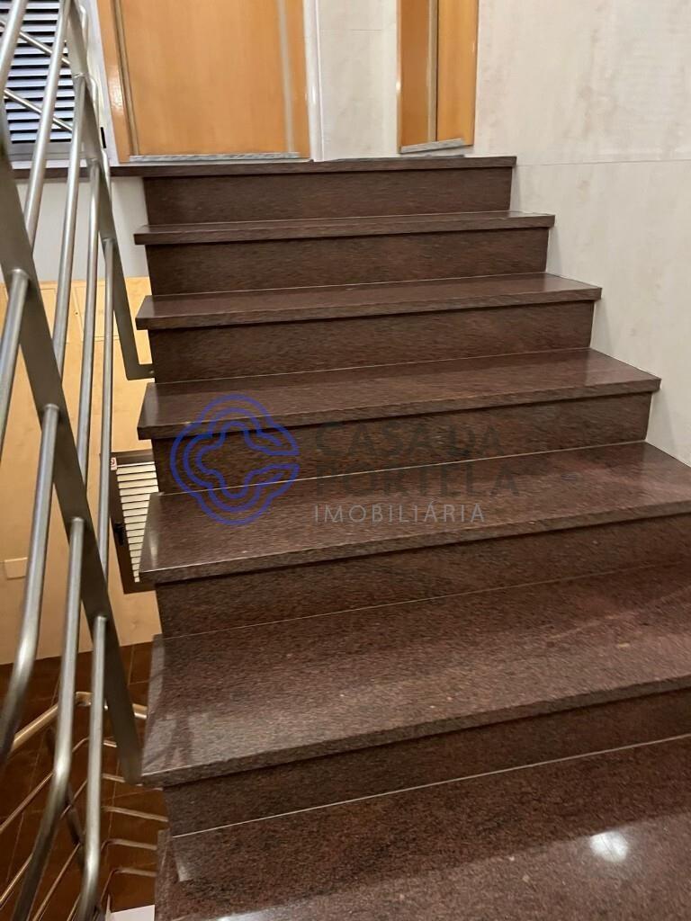 Praia apartamento T2 com garagem