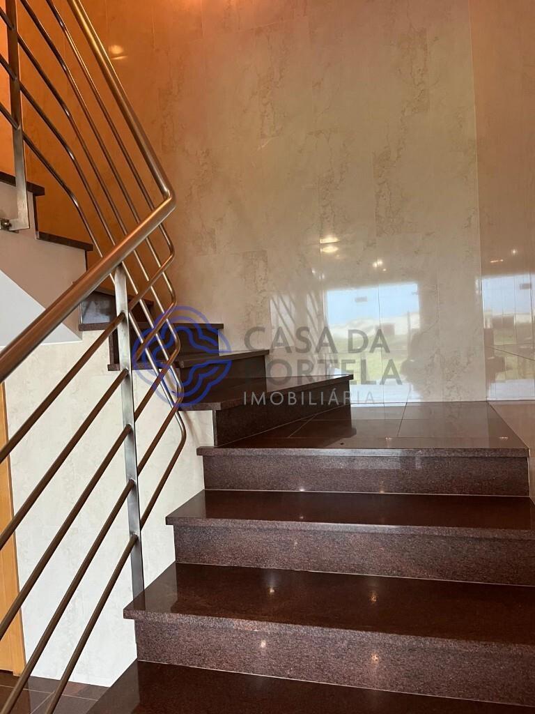 Praia apartamento T2 com garagem