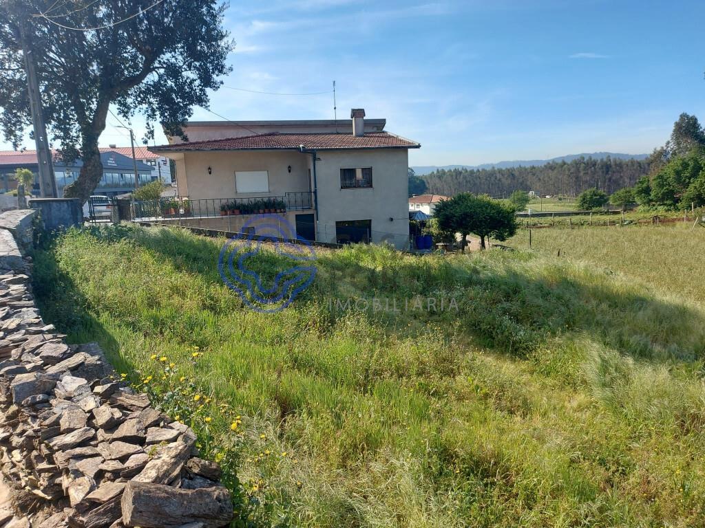 Compra: Terreno (4760)