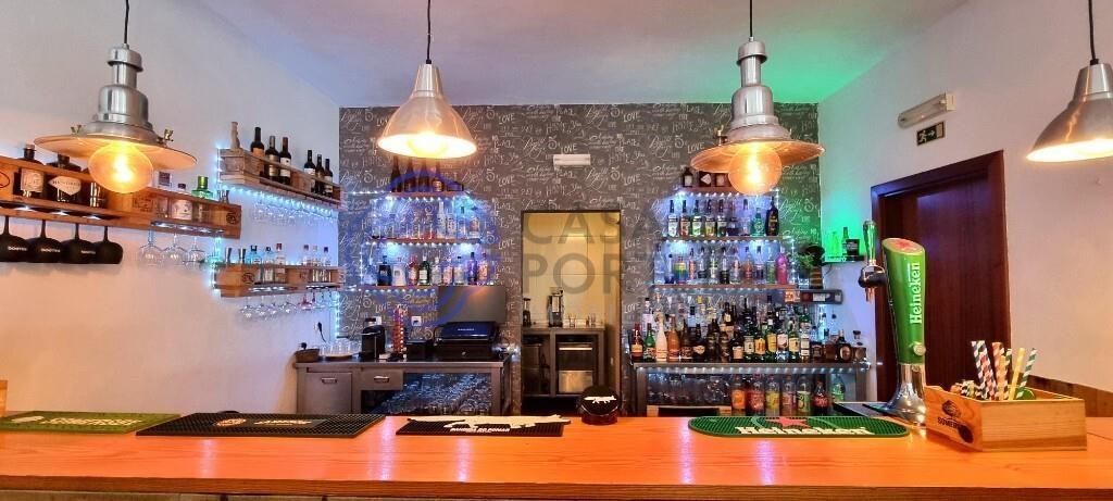 Bar zum Verkauf in Cabanas, Quinta do Anjo, Palmela, in vollem Betrieb