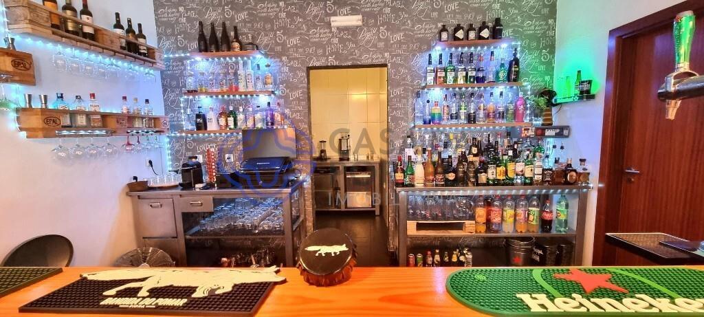 Bar zum Verkauf in Cabanas, Quinta do Anjo, Palmela, in vollem Betrieb