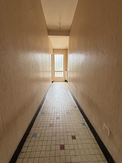 Quiet area