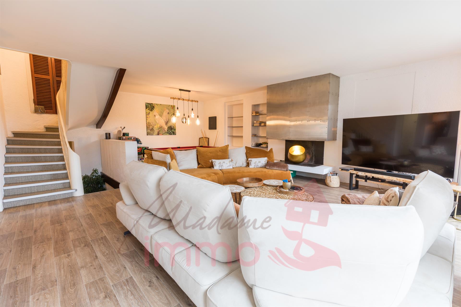 Appartement De Standing Hypercentre