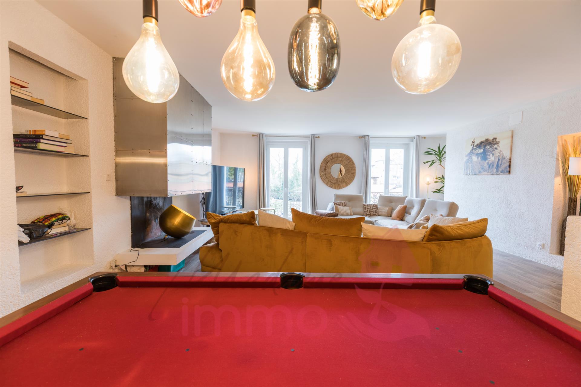 Appartement De Standing Hypercentre