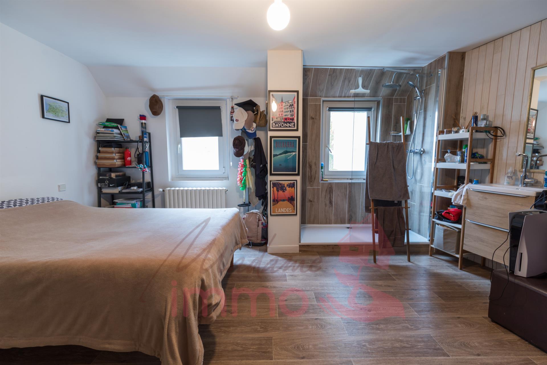 Appartement De Standing Hypercentre