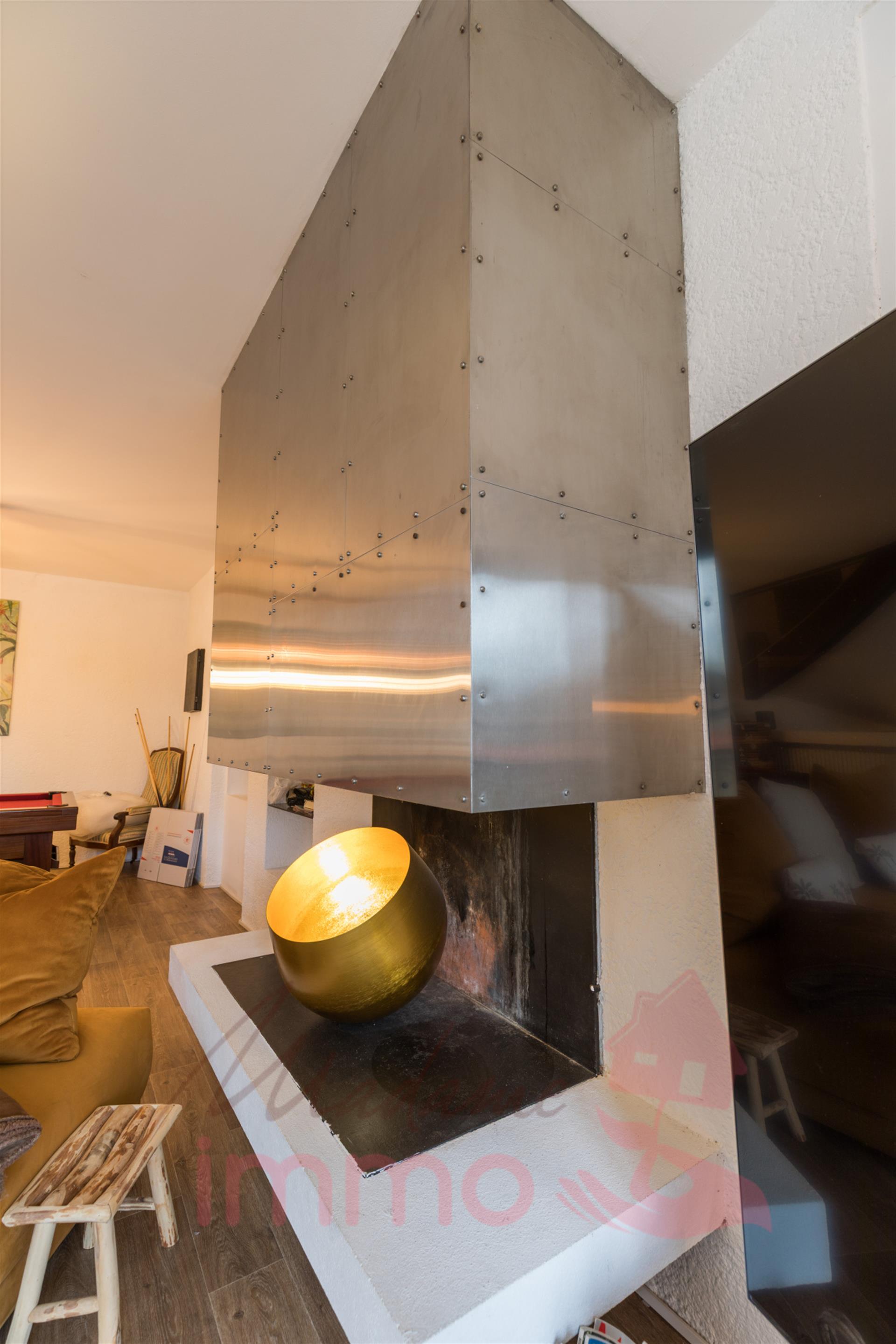 Appartement De Standing Hypercentre