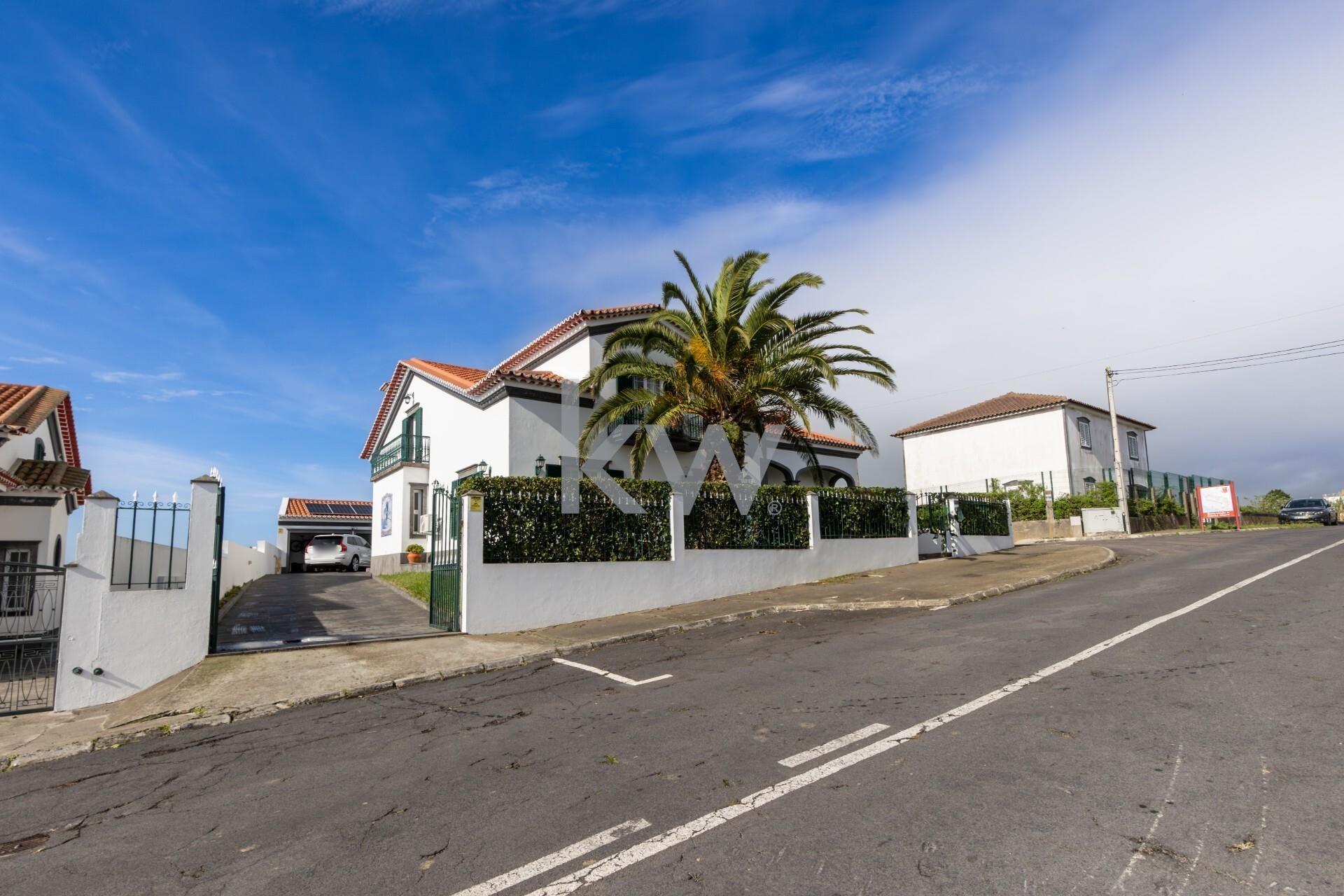 Purchase: House (9500)