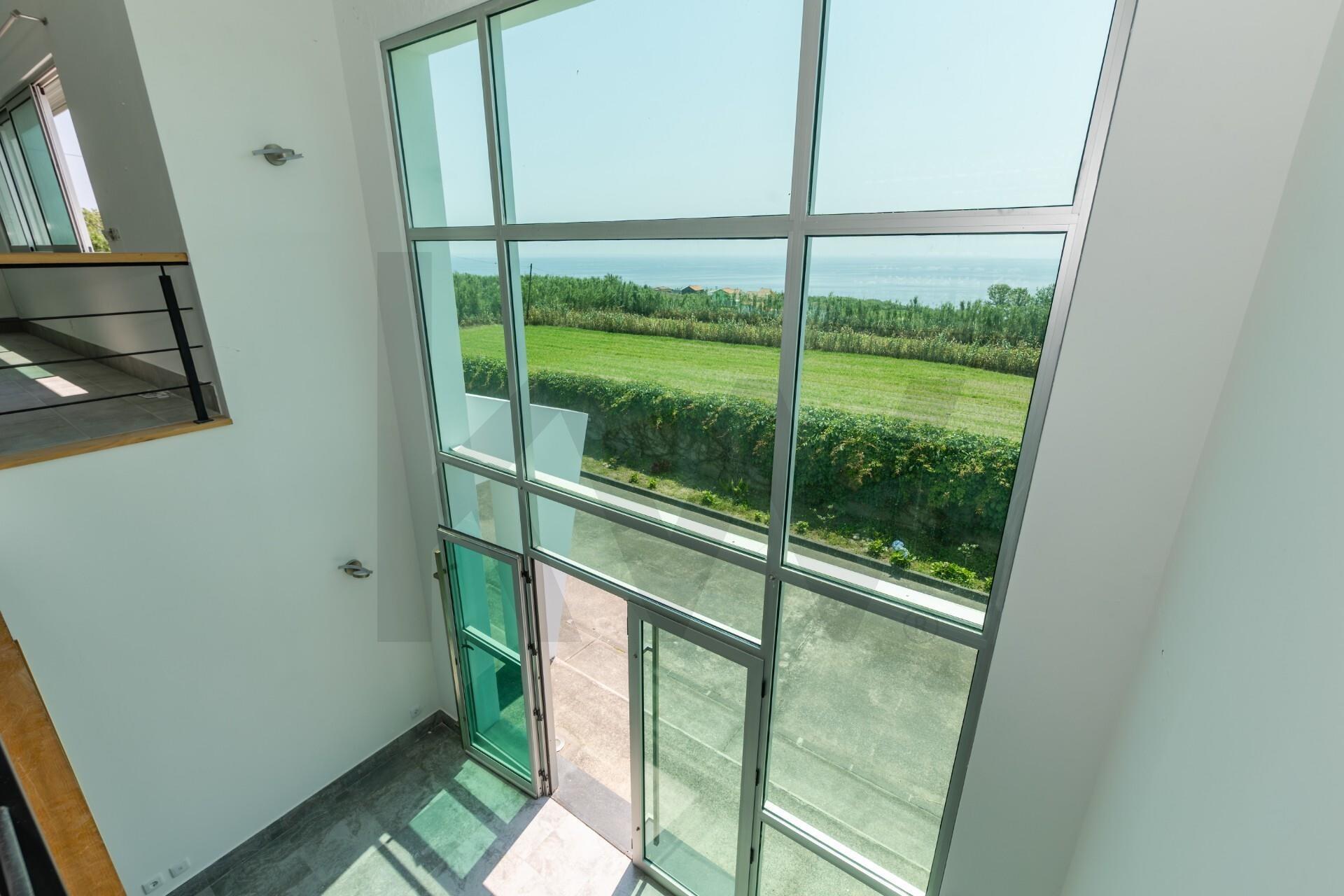 Detached House T4 – Candelária Sea & Nature View | Total Privacy