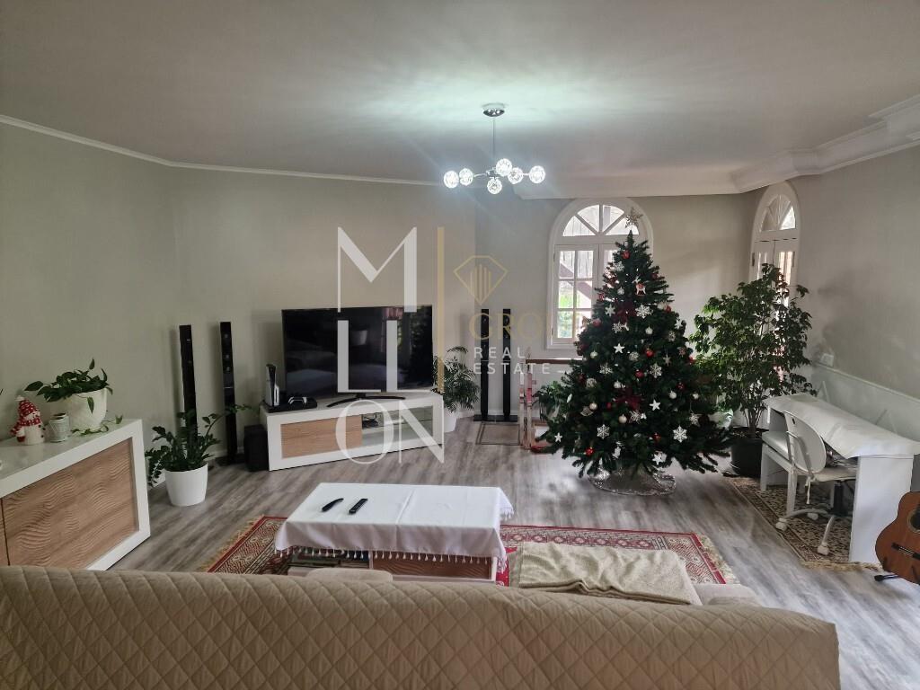 Aankoop: Huis (9000)