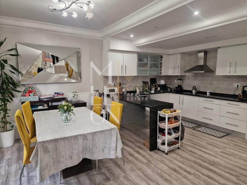 Aankoop: Huis (9000)