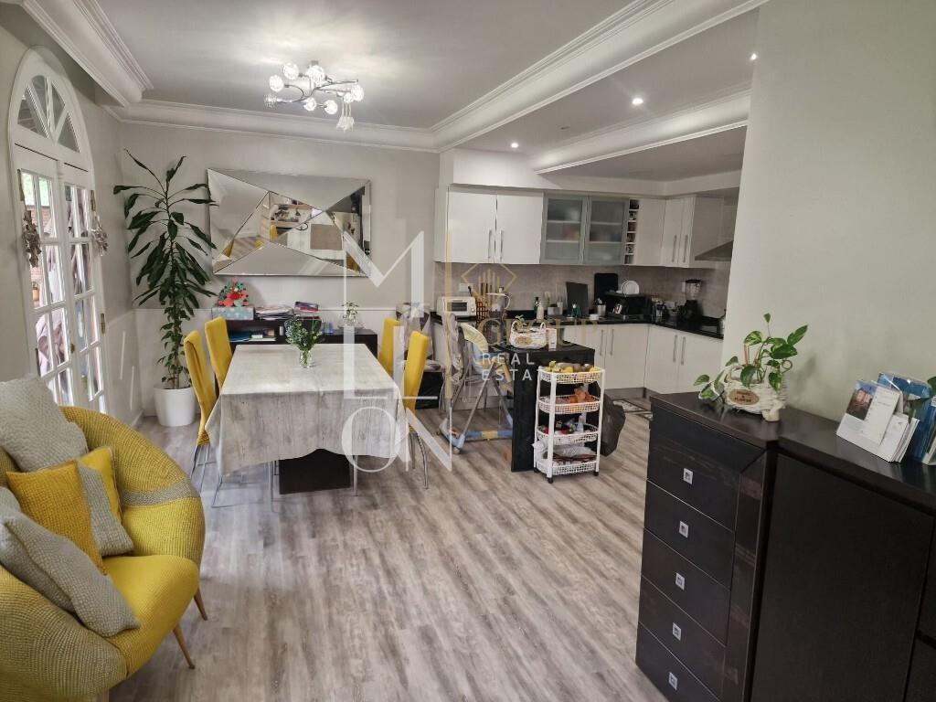 Aankoop: Huis (9000)