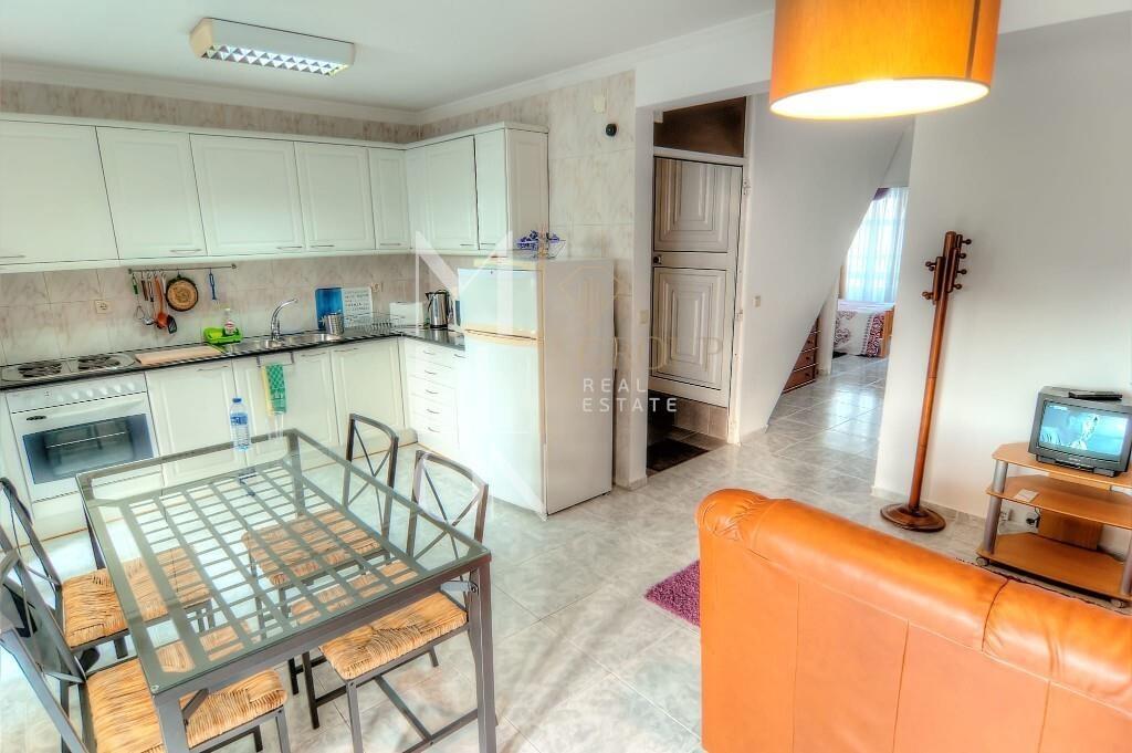 Purchase: House (4300)