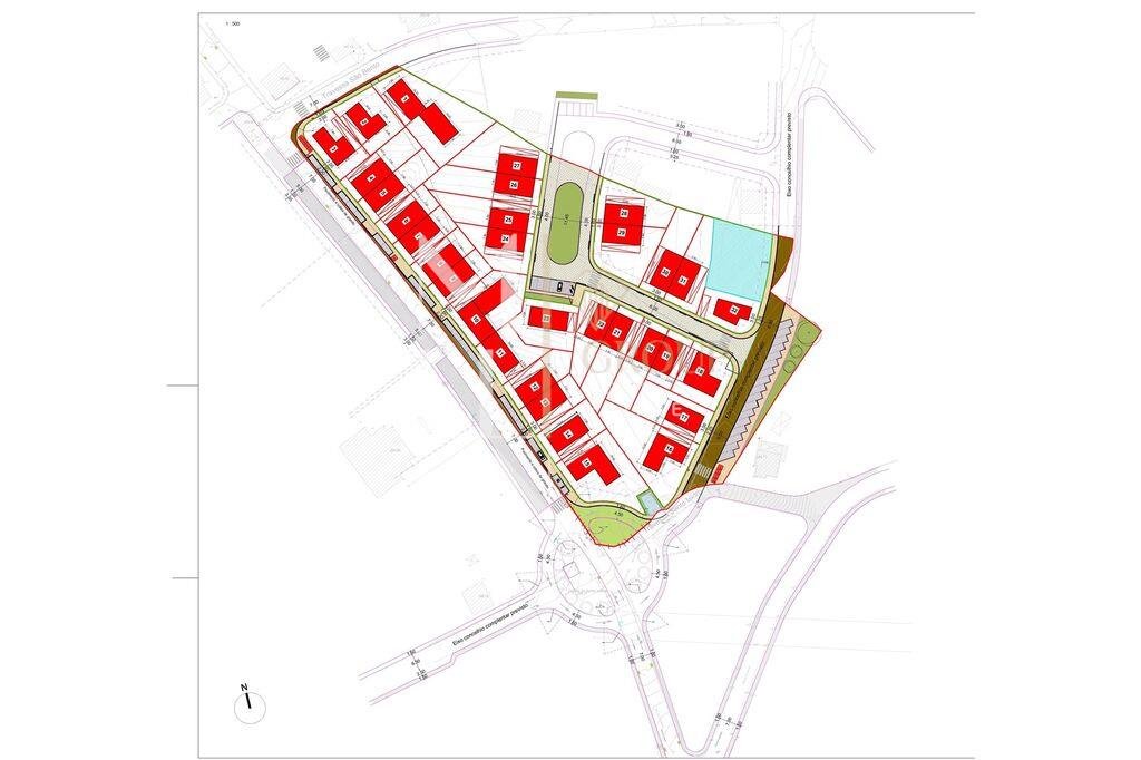 Purchase: Land (4430)