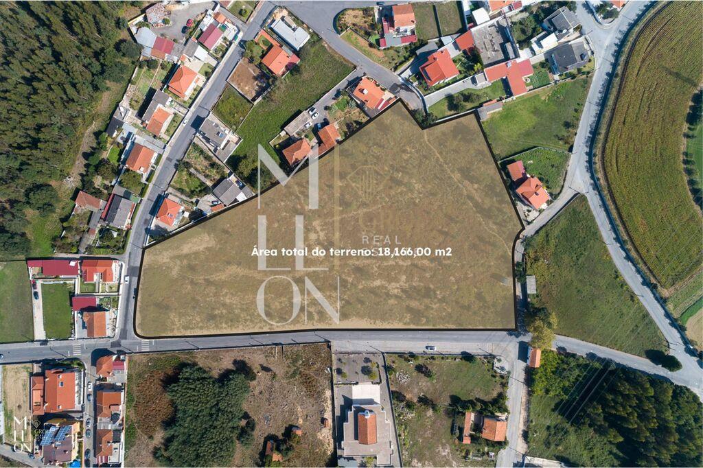 Purchase: Land (4430)