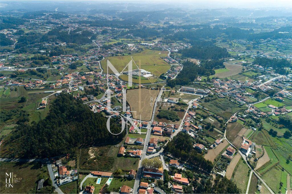 Purchase: Land (4430)