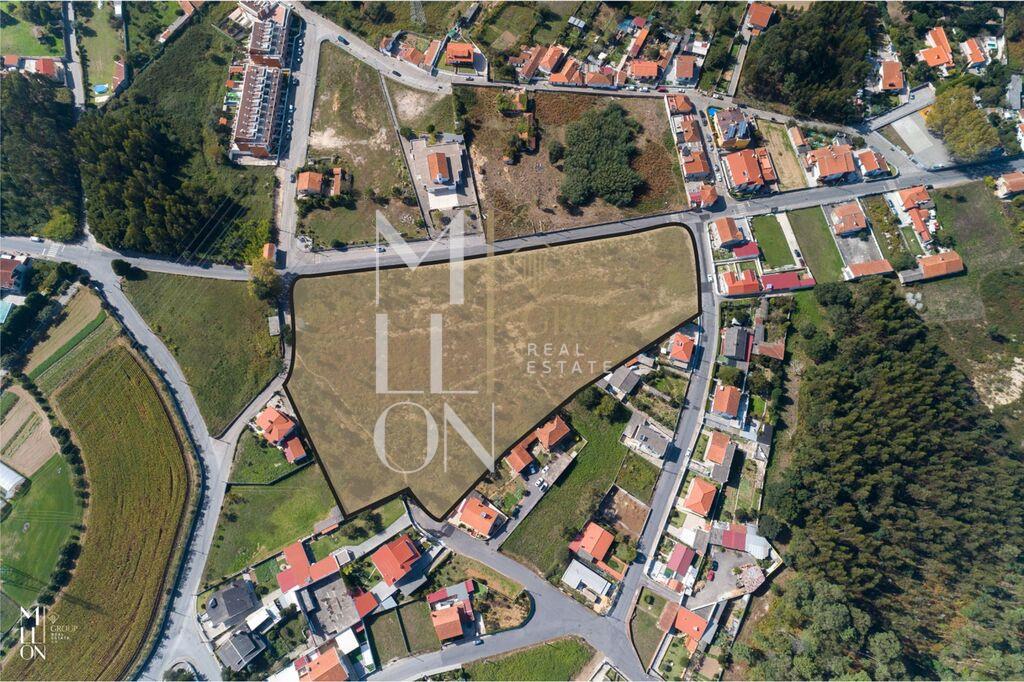 Purchase: Land (4430)