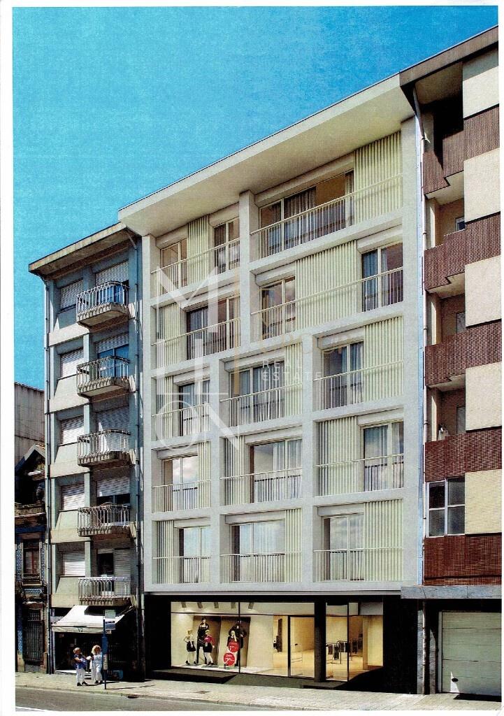 Purchase: Land (4300)