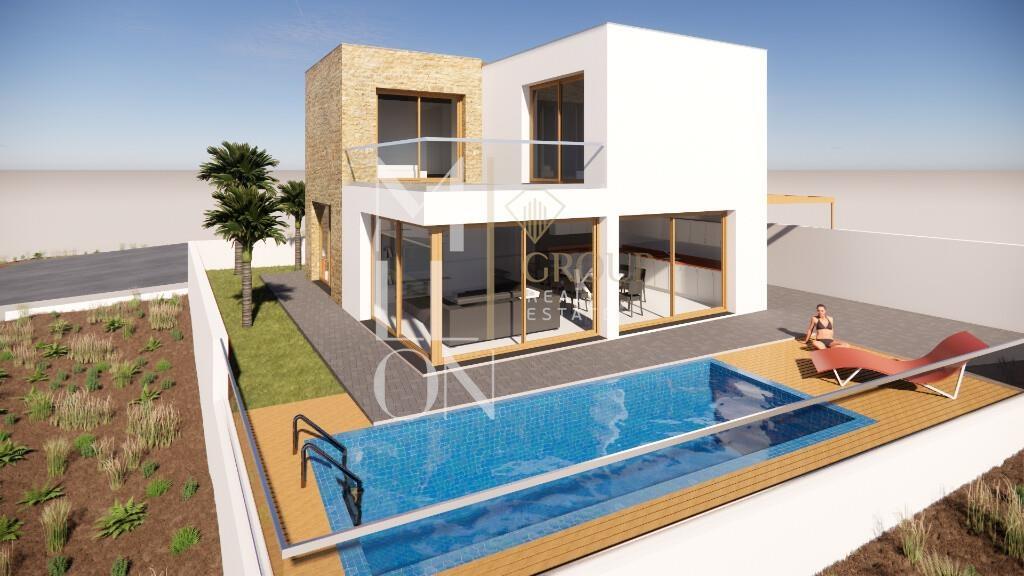 Aankoop: Huis (9400)