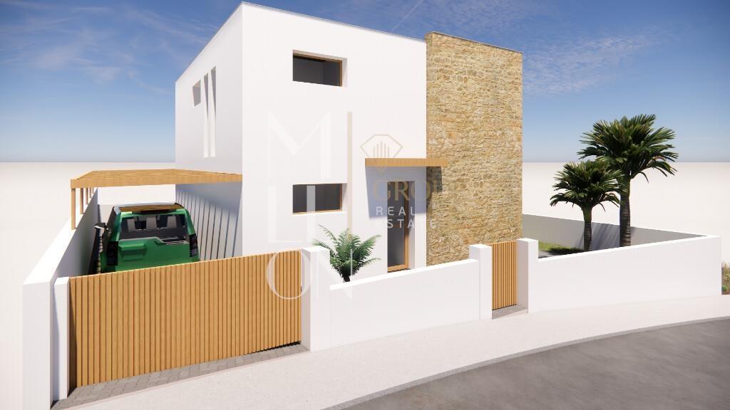 Aankoop: Huis (9400)
