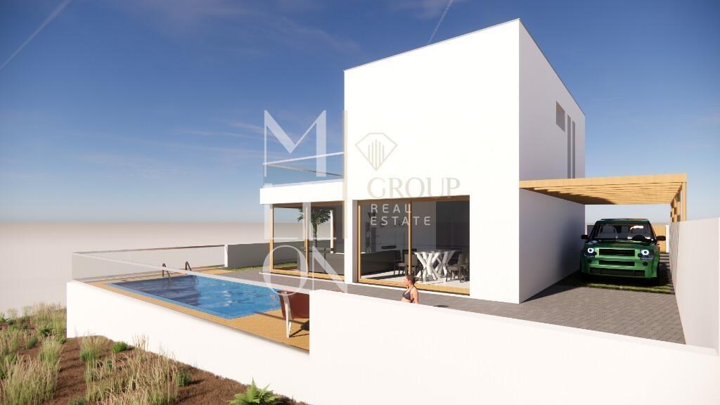 Aankoop: Huis (9400)
