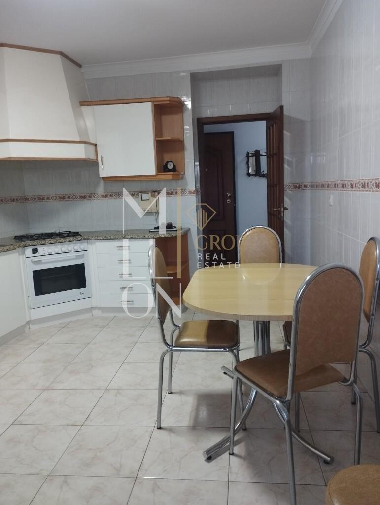 Purchase: Apartment (4610)