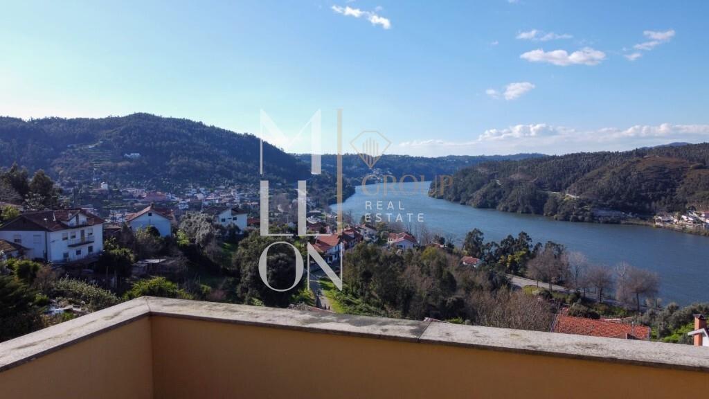 4 bedroom villa located in Pedorido, Castelo de Paiva
