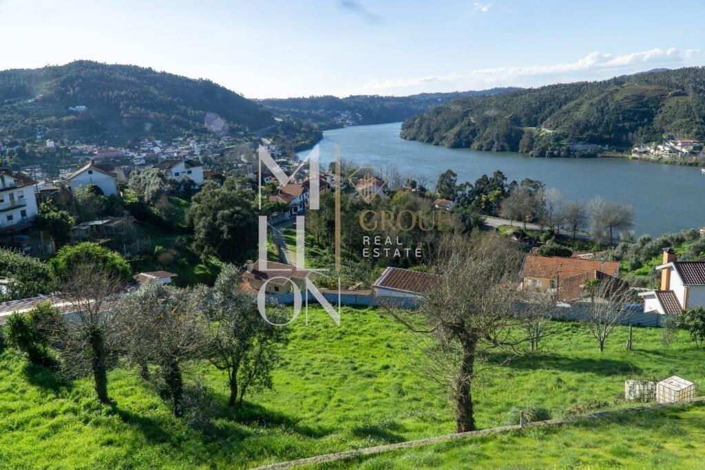 4 bedroom villa located in Pedorido, Castelo de Paiva
