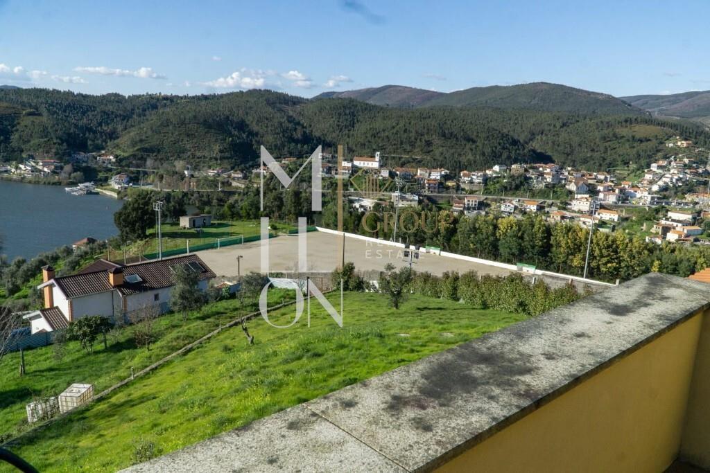4 bedroom villa located in Pedorido, Castelo de Paiva