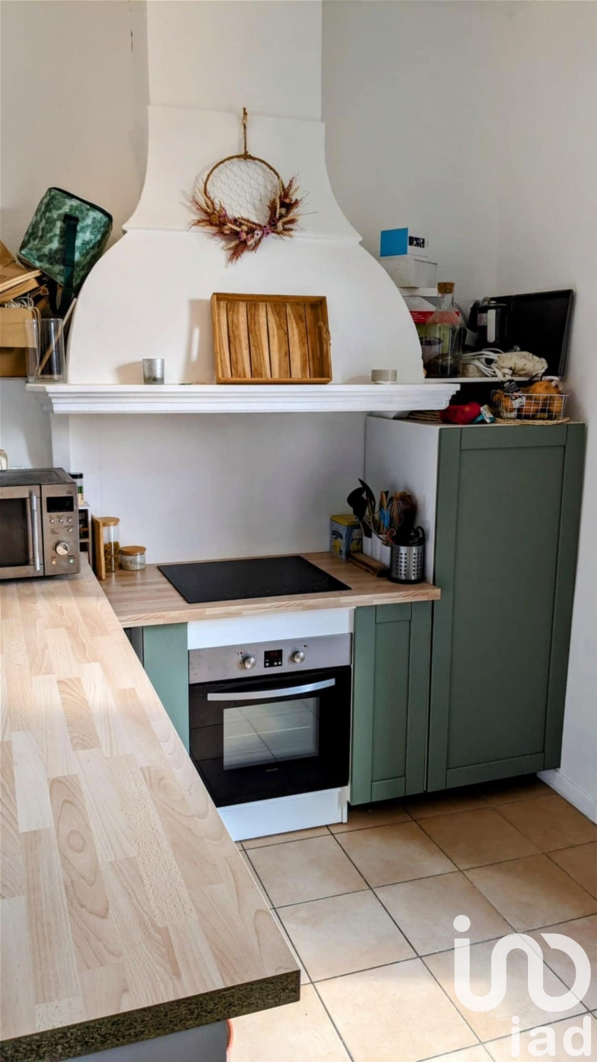 Appartement à vendre, 70m², Ille-sur-Têt