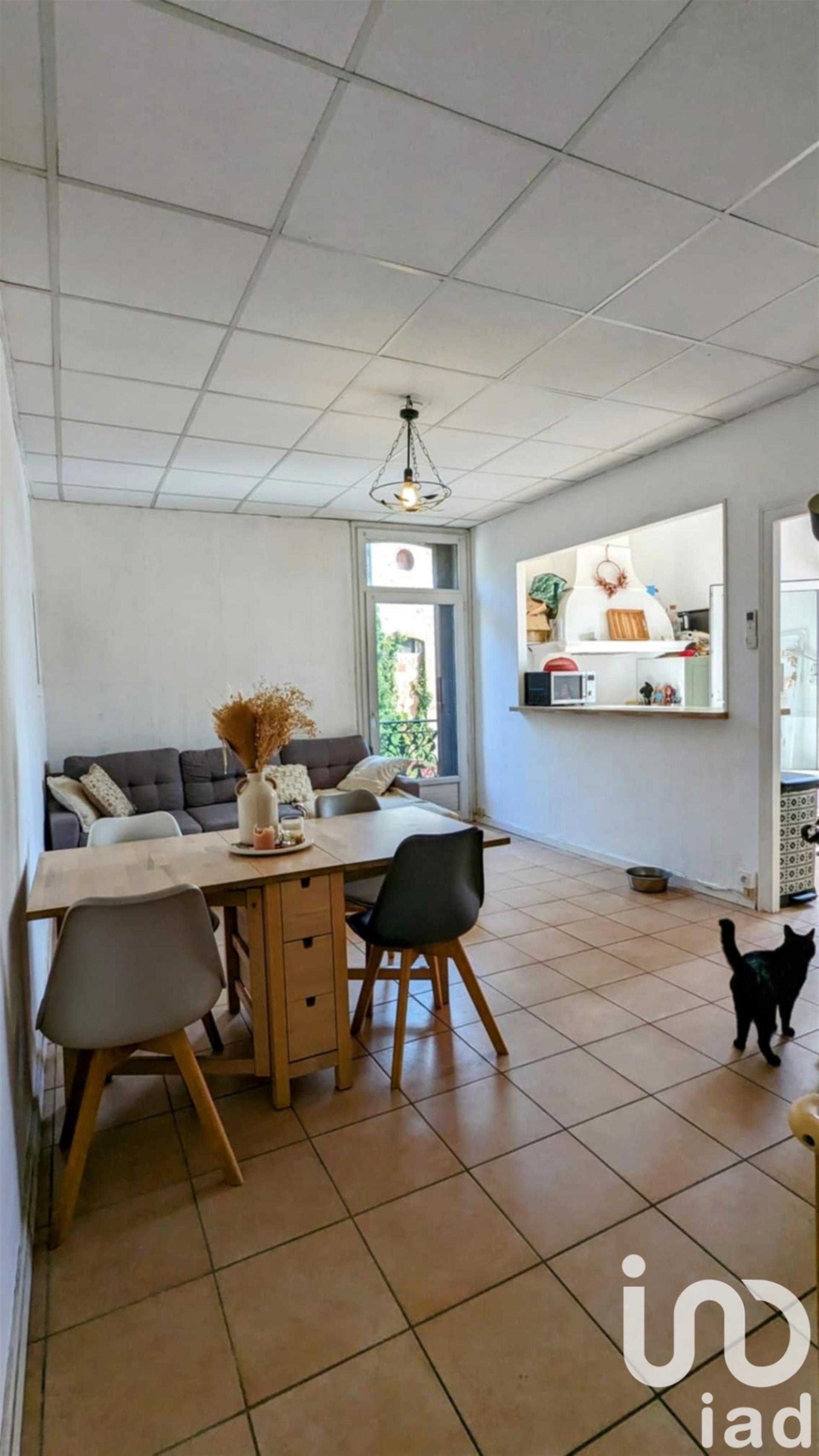Appartement à vendre, 70m², Ille-sur-Têt