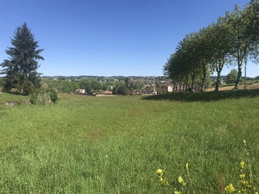Land for sale Orthez