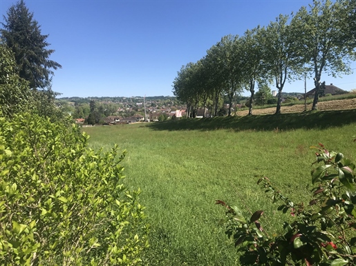 Land for sale Orthez