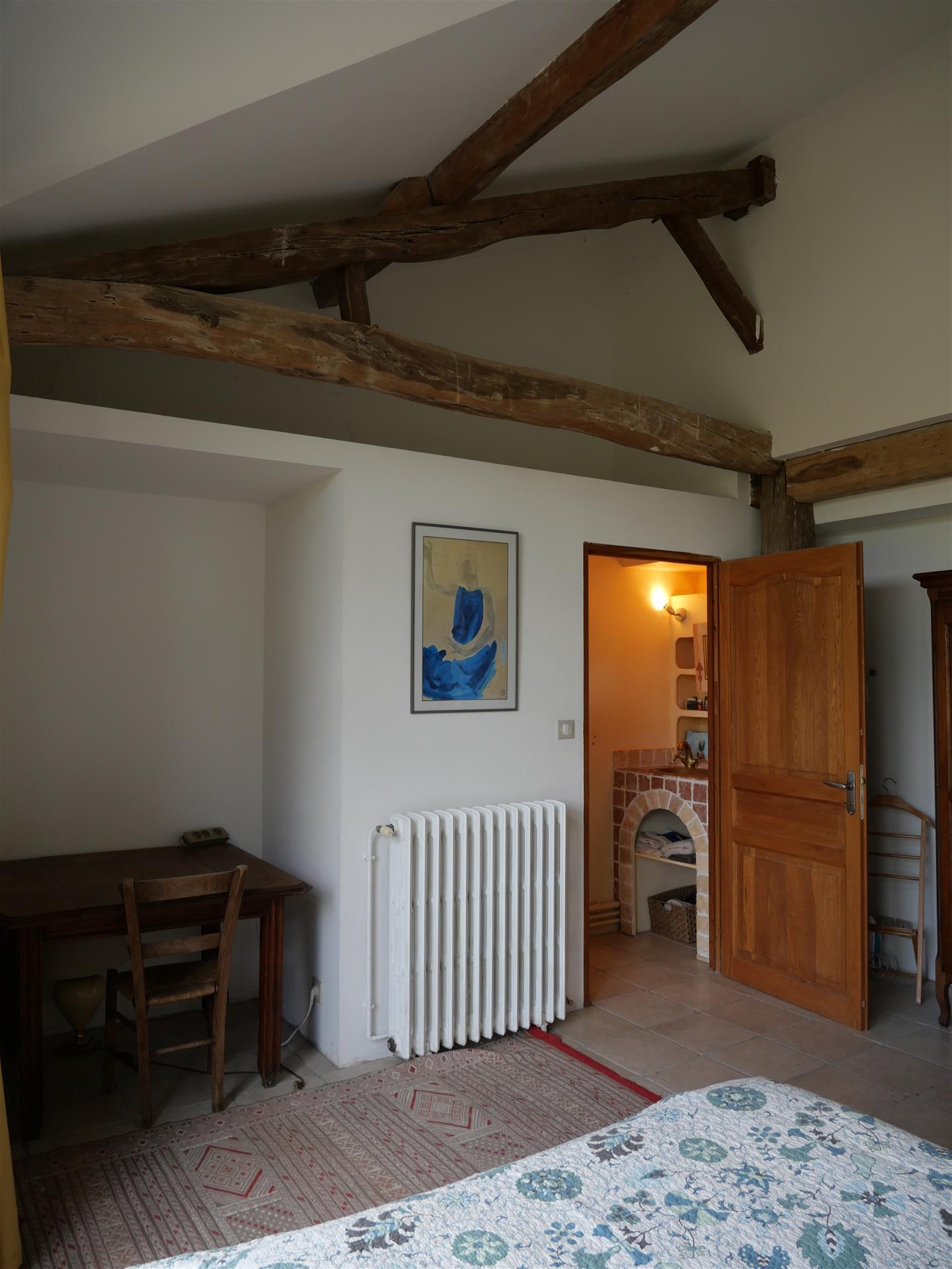Encantadora propiedad en Madaillan 47360, 360m2 en 6 ha de parque ajardinado.