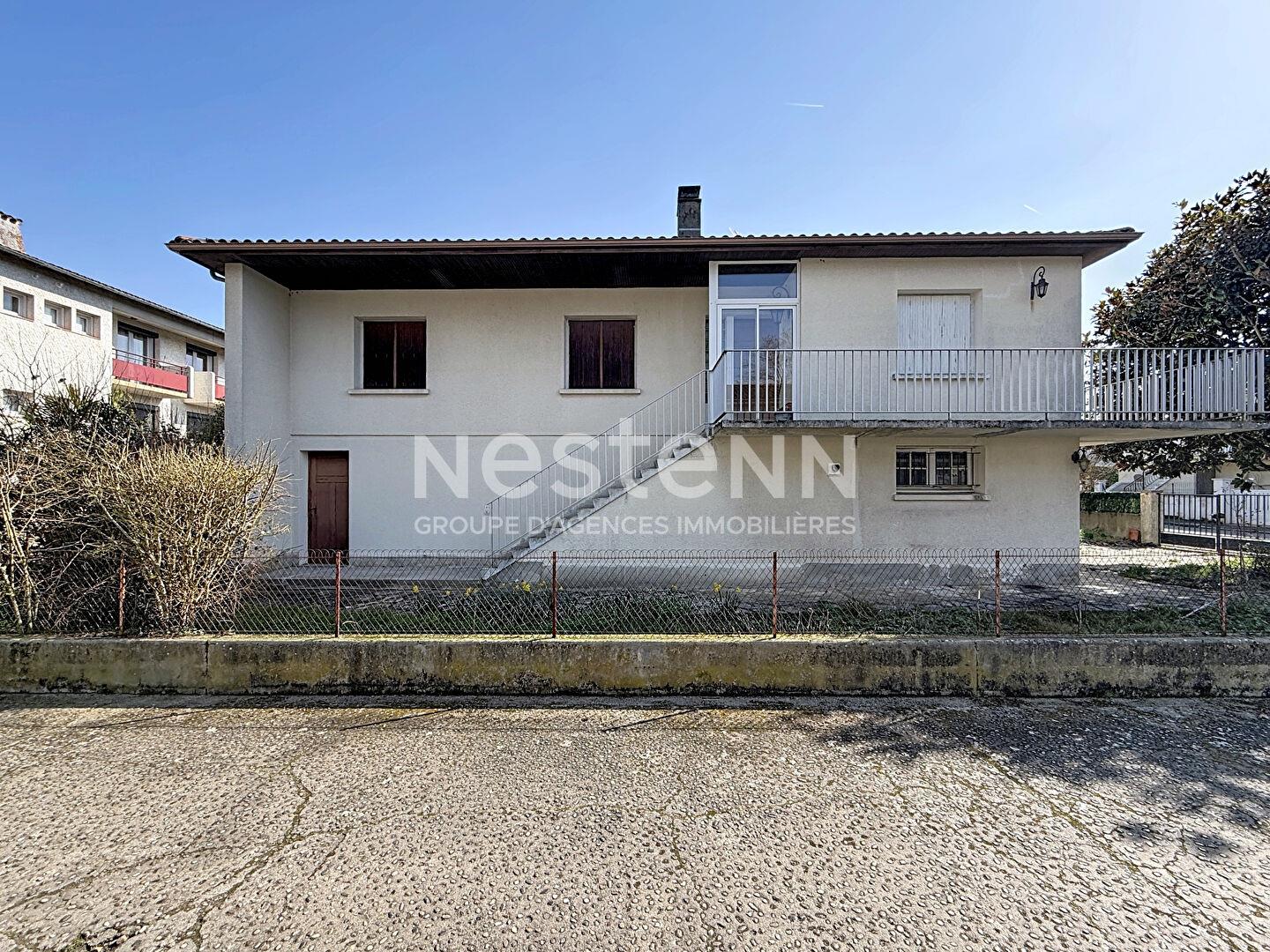 Maison à vendre, 155m², Auch