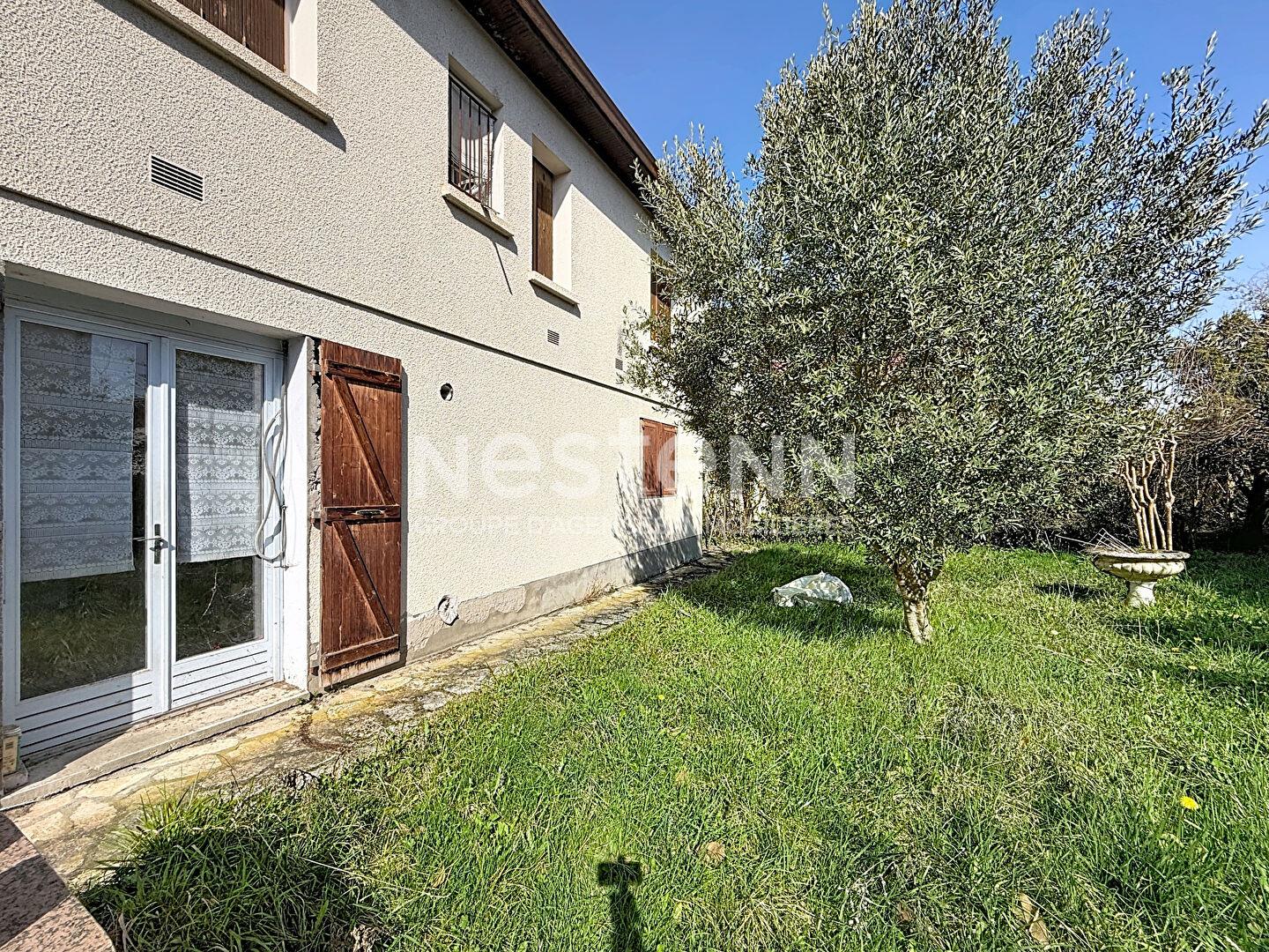 Maison à vendre, 155m², Auch