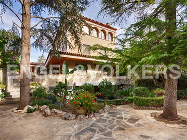 Excellent Property in Figueras