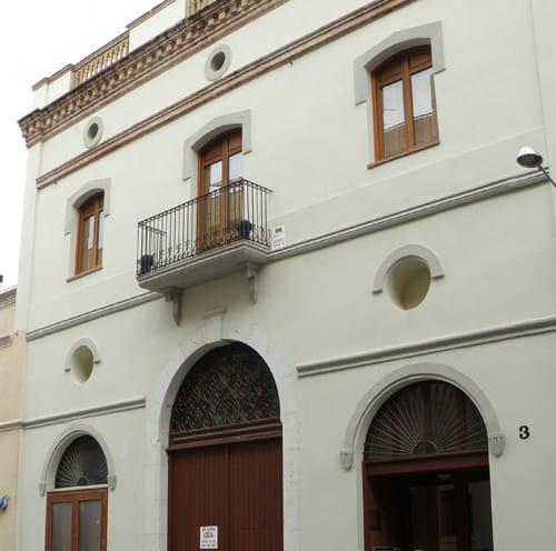 Appartement avec Histoire à Figueres