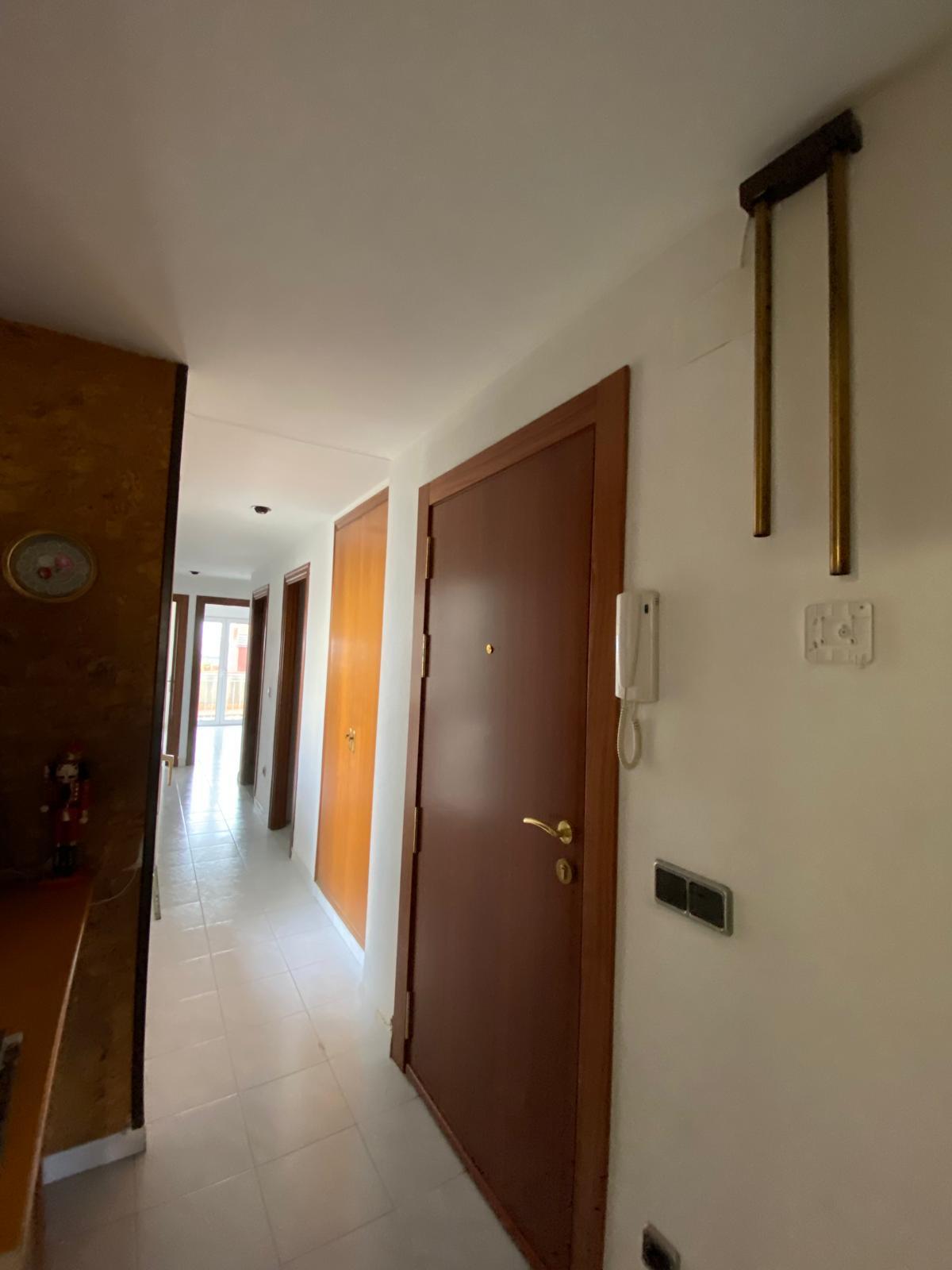 Appartement Av. Salvador Dalí Figueres