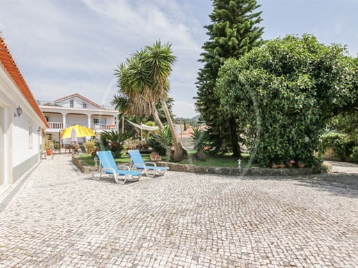 Charmante villa de 5 chambres à Sintra
