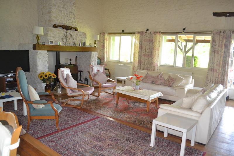 Hermosa casa con piscina climatizada
