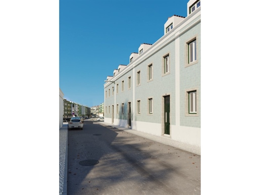 Building for sale in Benfica, Lisboa