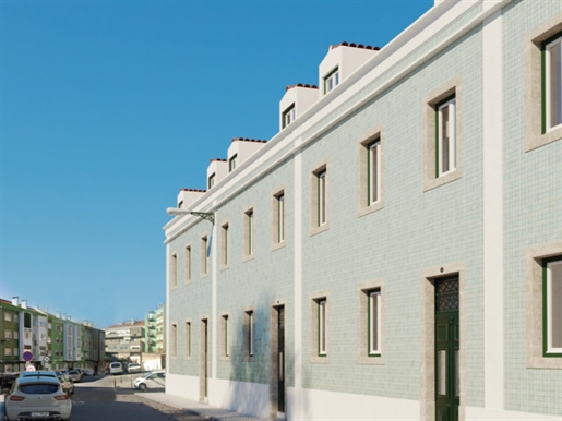 Bâtiment à vendre à Benfica, Lisboa