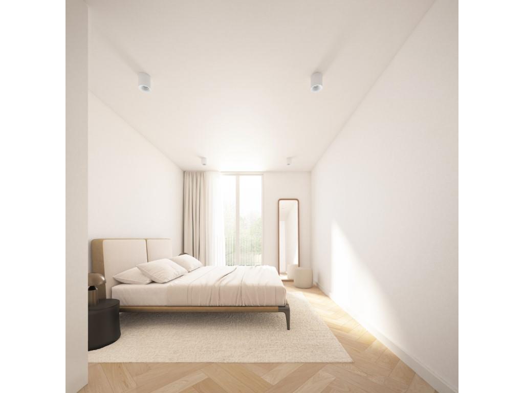 Appartement T3 à Alcântara