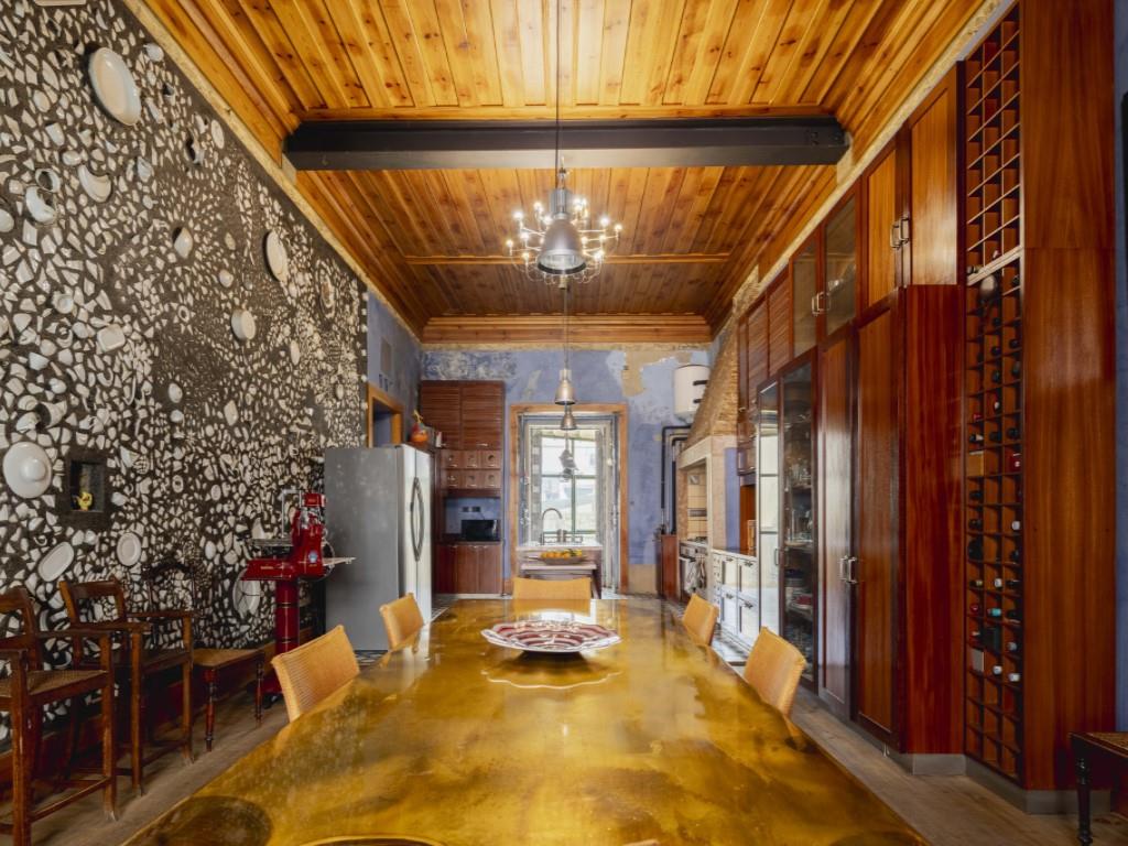 T5 apartment with views of the Tagus River